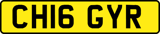 CH16GYR