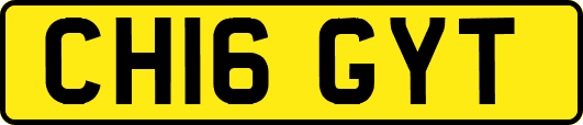 CH16GYT
