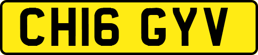 CH16GYV