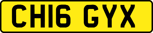 CH16GYX