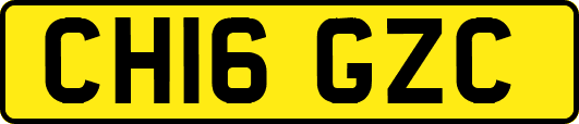 CH16GZC