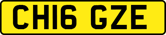 CH16GZE
