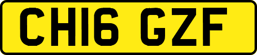 CH16GZF