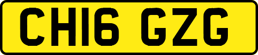 CH16GZG