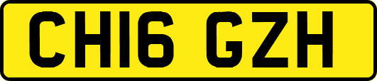 CH16GZH