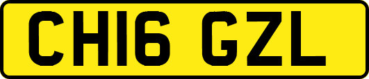 CH16GZL