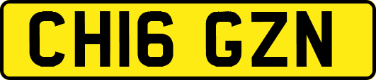 CH16GZN