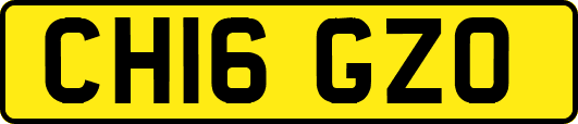 CH16GZO