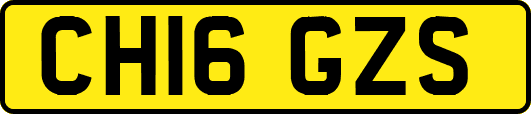 CH16GZS