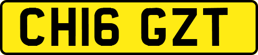 CH16GZT