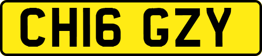 CH16GZY