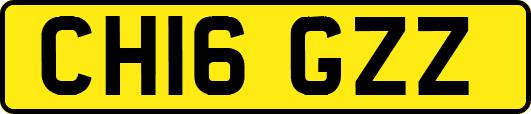 CH16GZZ