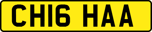 CH16HAA