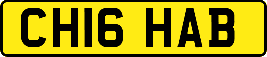 CH16HAB