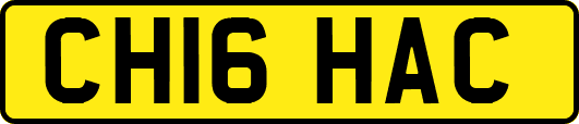 CH16HAC