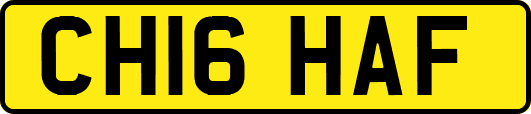 CH16HAF