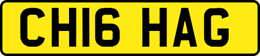 CH16HAG