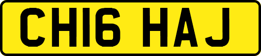 CH16HAJ