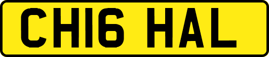 CH16HAL
