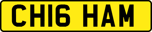 CH16HAM