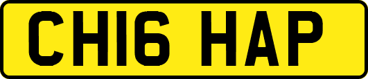 CH16HAP
