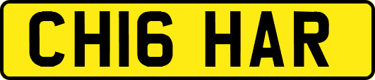 CH16HAR