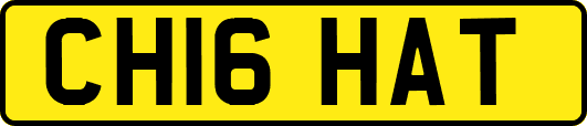 CH16HAT