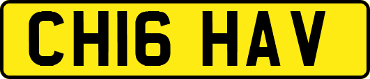 CH16HAV
