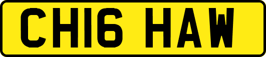 CH16HAW