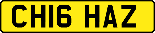 CH16HAZ