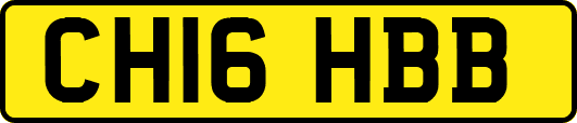 CH16HBB