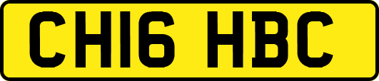 CH16HBC