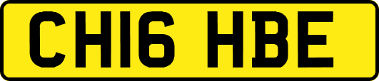 CH16HBE