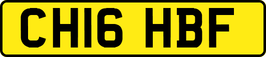 CH16HBF