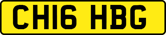 CH16HBG