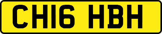 CH16HBH