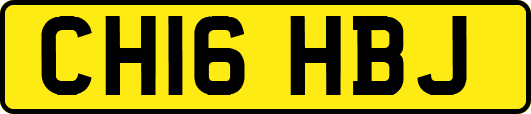 CH16HBJ