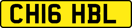 CH16HBL