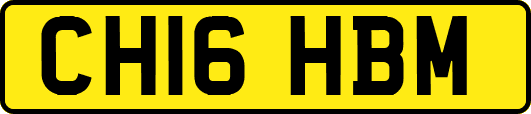 CH16HBM