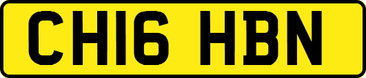 CH16HBN
