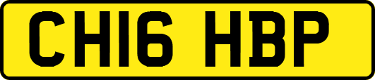 CH16HBP