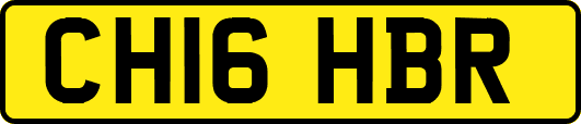 CH16HBR
