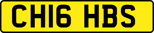 CH16HBS
