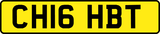CH16HBT