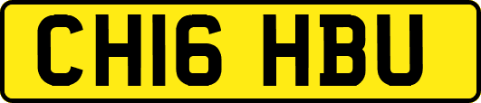 CH16HBU