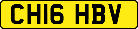 CH16HBV
