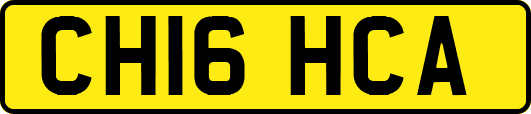 CH16HCA