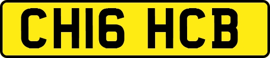 CH16HCB