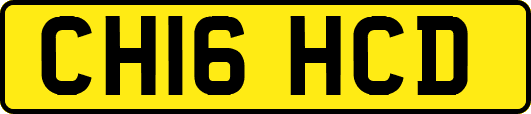 CH16HCD