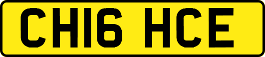 CH16HCE